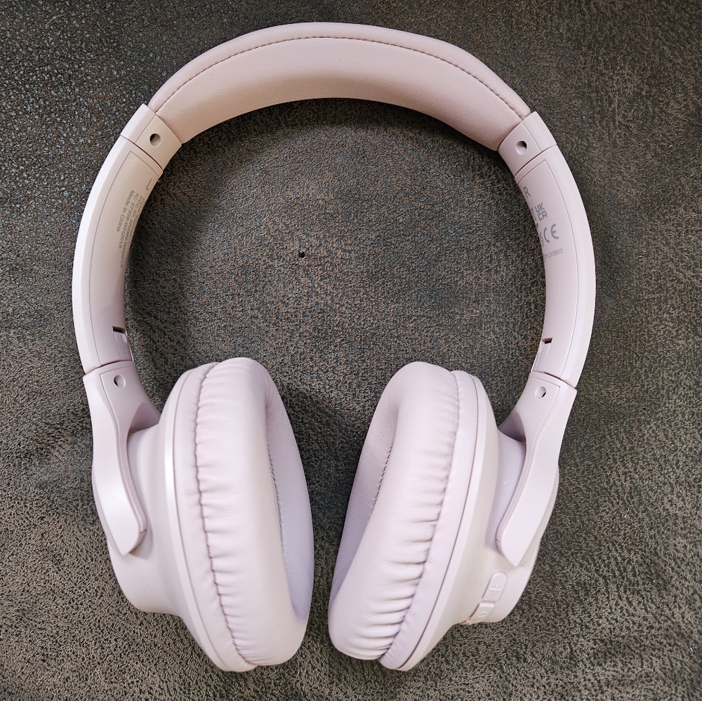 Bluetooth Headphones NEW